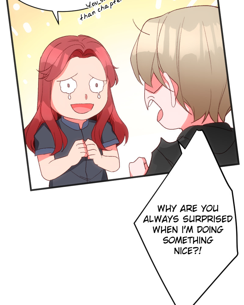 Maid for Hire Chapter 49 page 50 - 