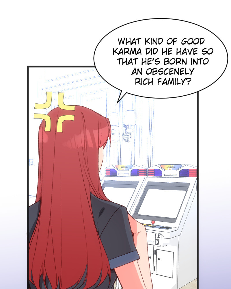 Maid for Hire Chapter 49 page 6 - 