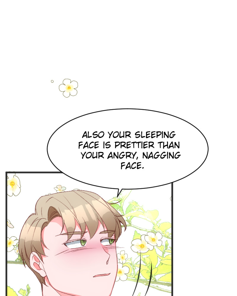 Maid for Hire Chapter 49 page 53 - 