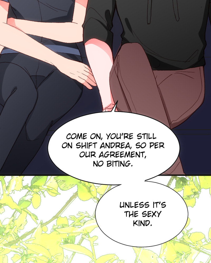 Maid for Hire Chapter 49 page 57 - 