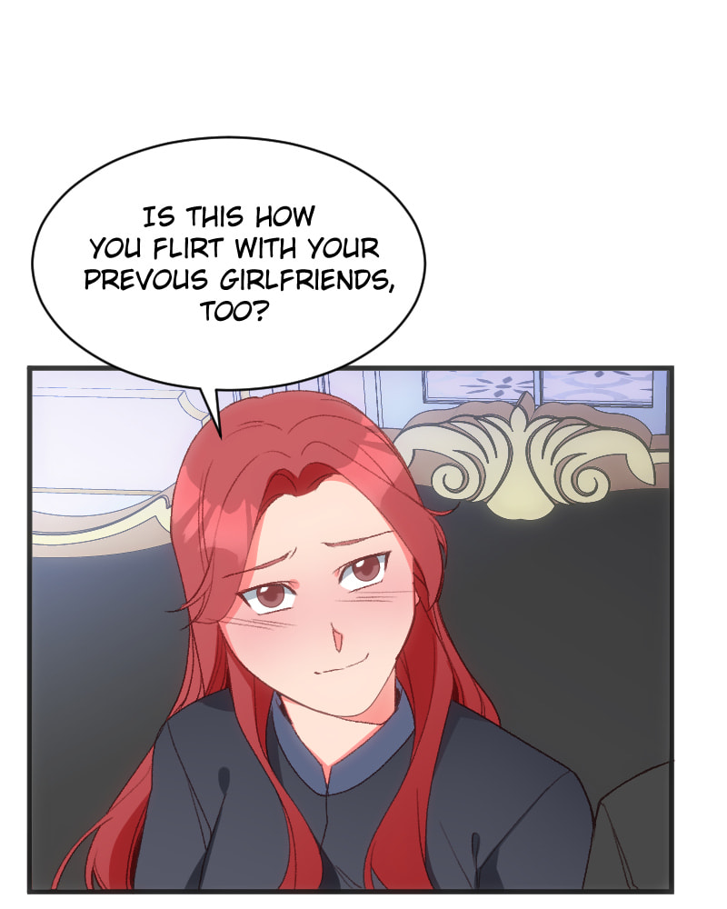 Maid for Hire Chapter 49 page 59 - 