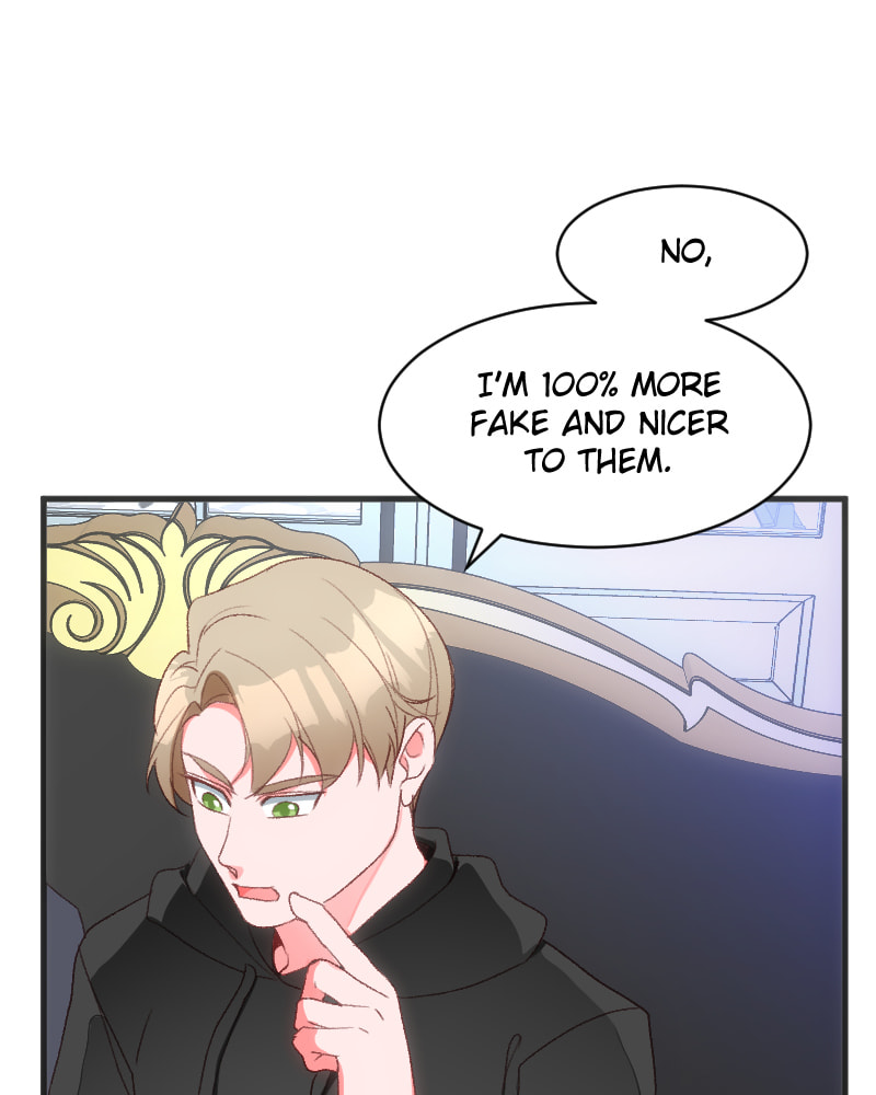 Maid for Hire Chapter 49 page 60 - 