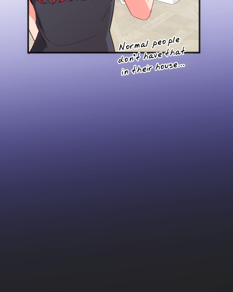 Maid for Hire Chapter 49 page 7 - 