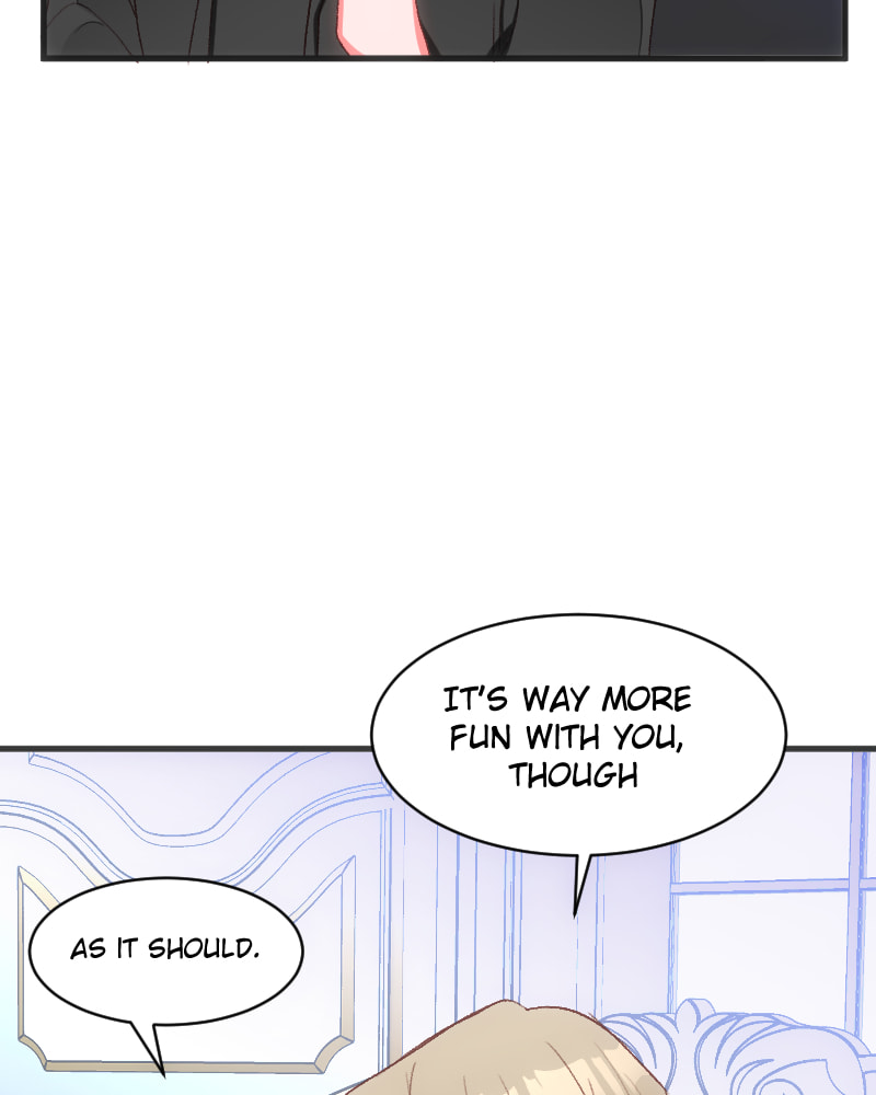 Maid for Hire Chapter 49 page 61 - 