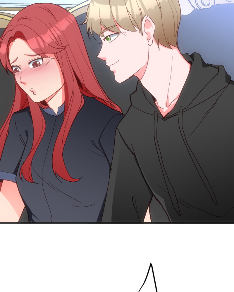 Maid for Hire Chapter 49 page 62 - 
