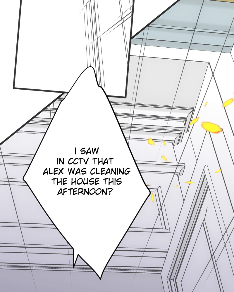Maid for Hire Chapter 49 page 64 - 