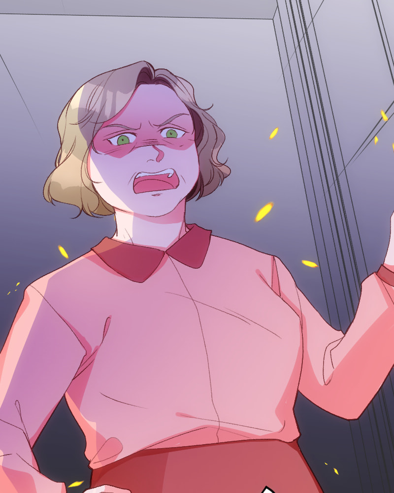 Maid for Hire Chapter 49 page 65 - 