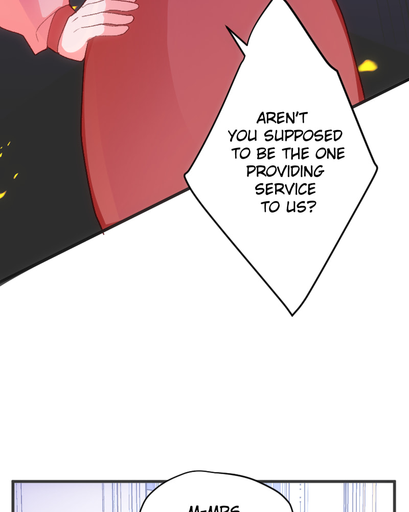 Maid for Hire Chapter 49 page 66 - 