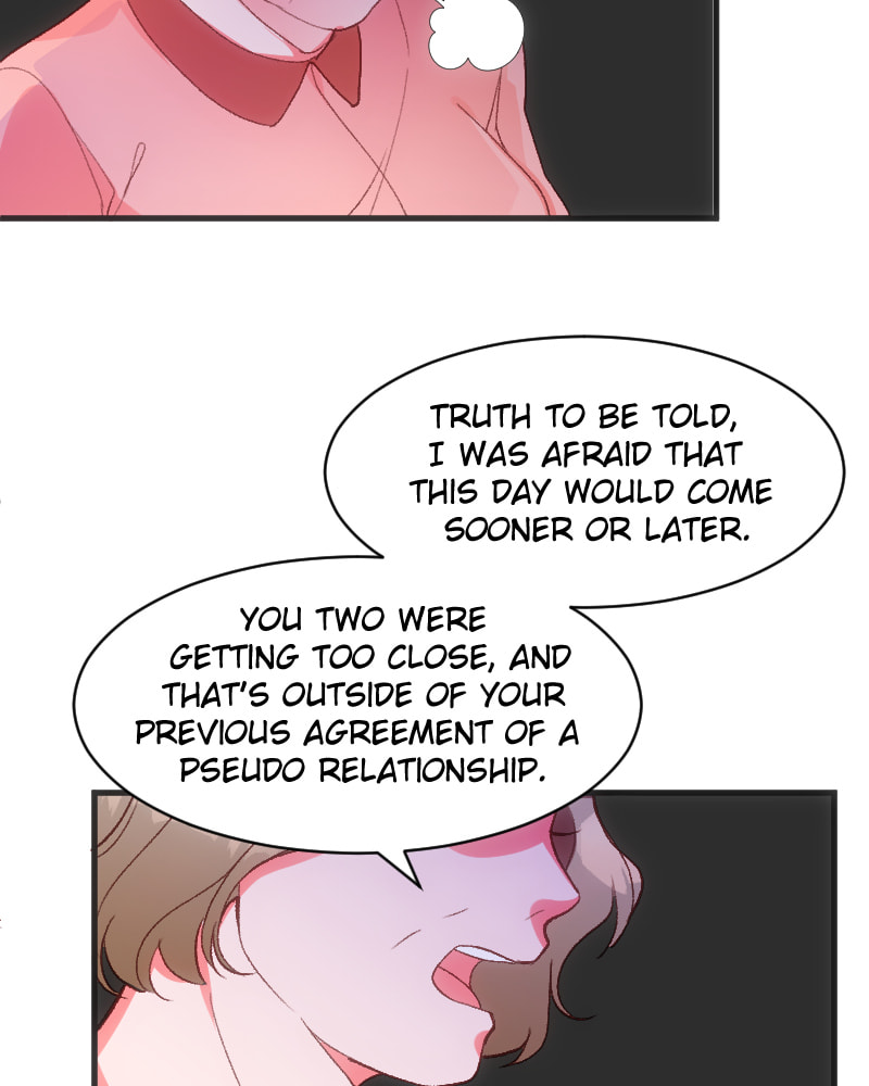 Maid for Hire Chapter 49 page 69 - 