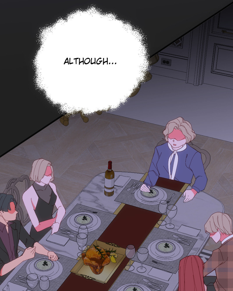 Maid for Hire Chapter 49 page 8 - 