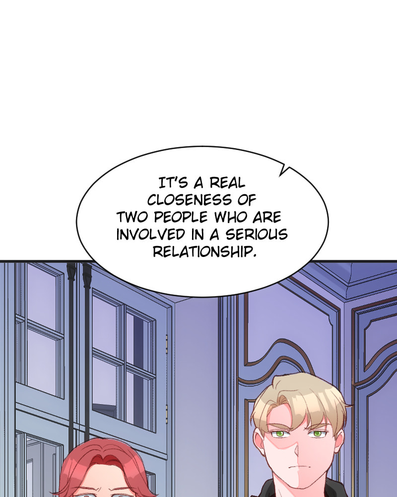 Maid for Hire Chapter 49 page 71 - 