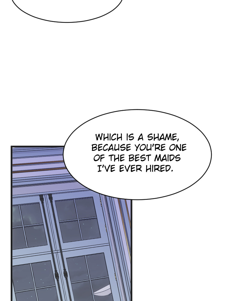 Maid for Hire Chapter 49 page 74 - 