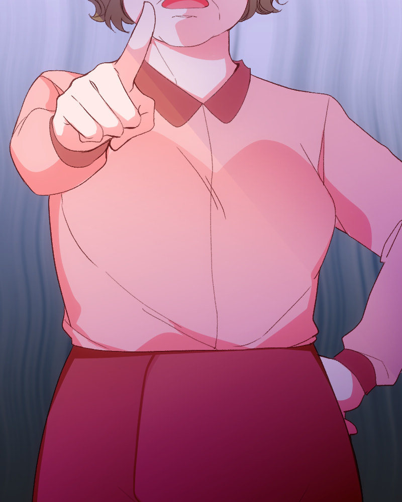 Maid for Hire Chapter 49 page 77 - 