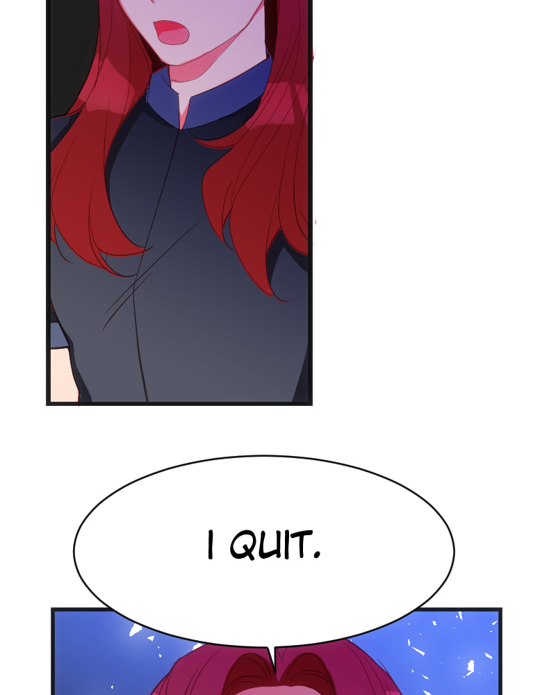Maid for Hire Chapter 49 page 79 - 