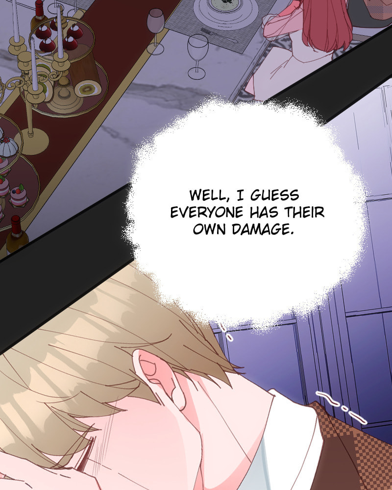 Maid for Hire Chapter 49 page 9 - 