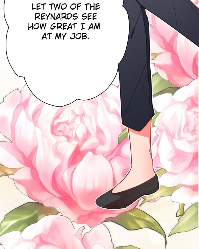 Maid for Hire Chapter 5 page 104 - 