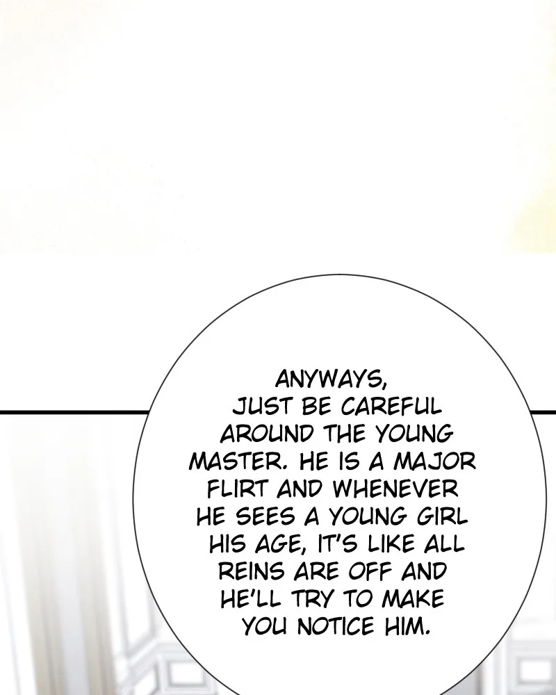 Maid for Hire Chapter 5 page 106 - 