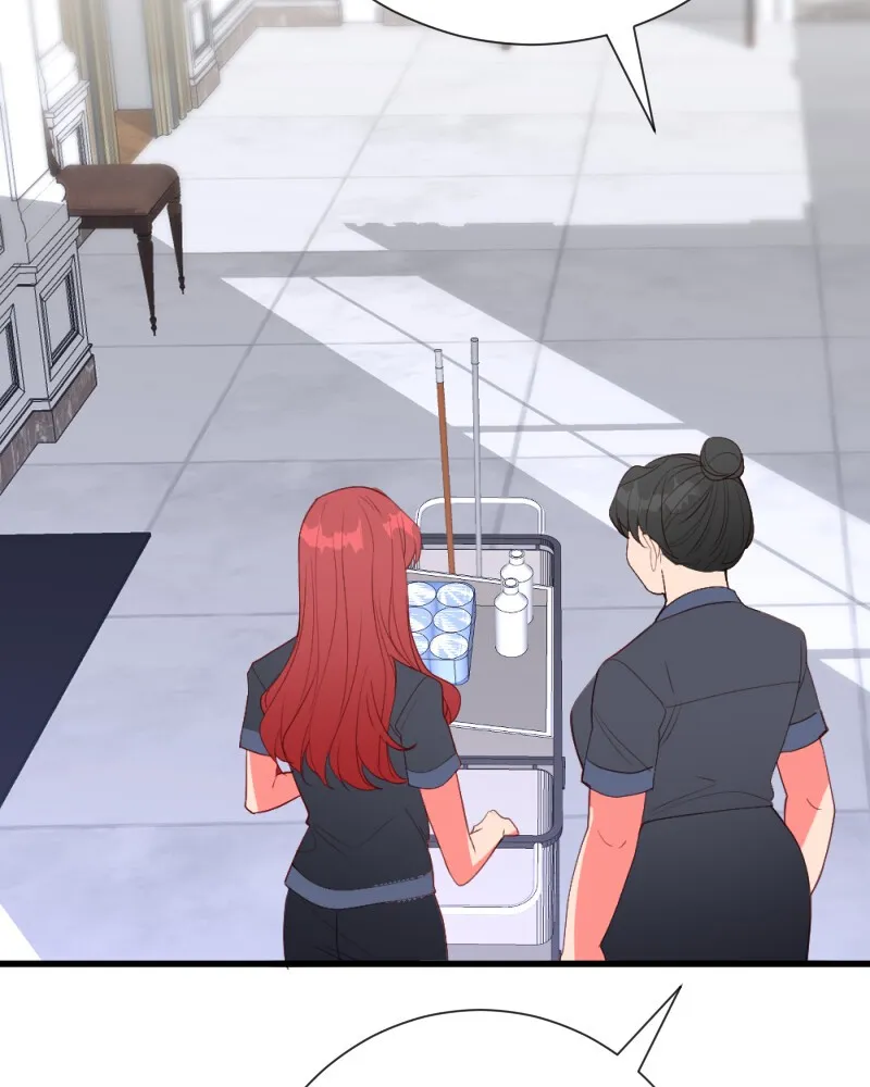 Maid for Hire Chapter 5 page 107 - 