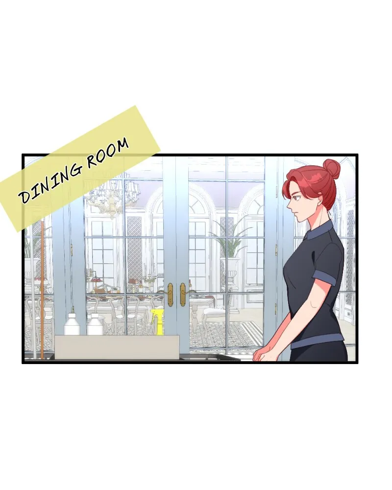 Maid for Hire Chapter 5 page 113 - 