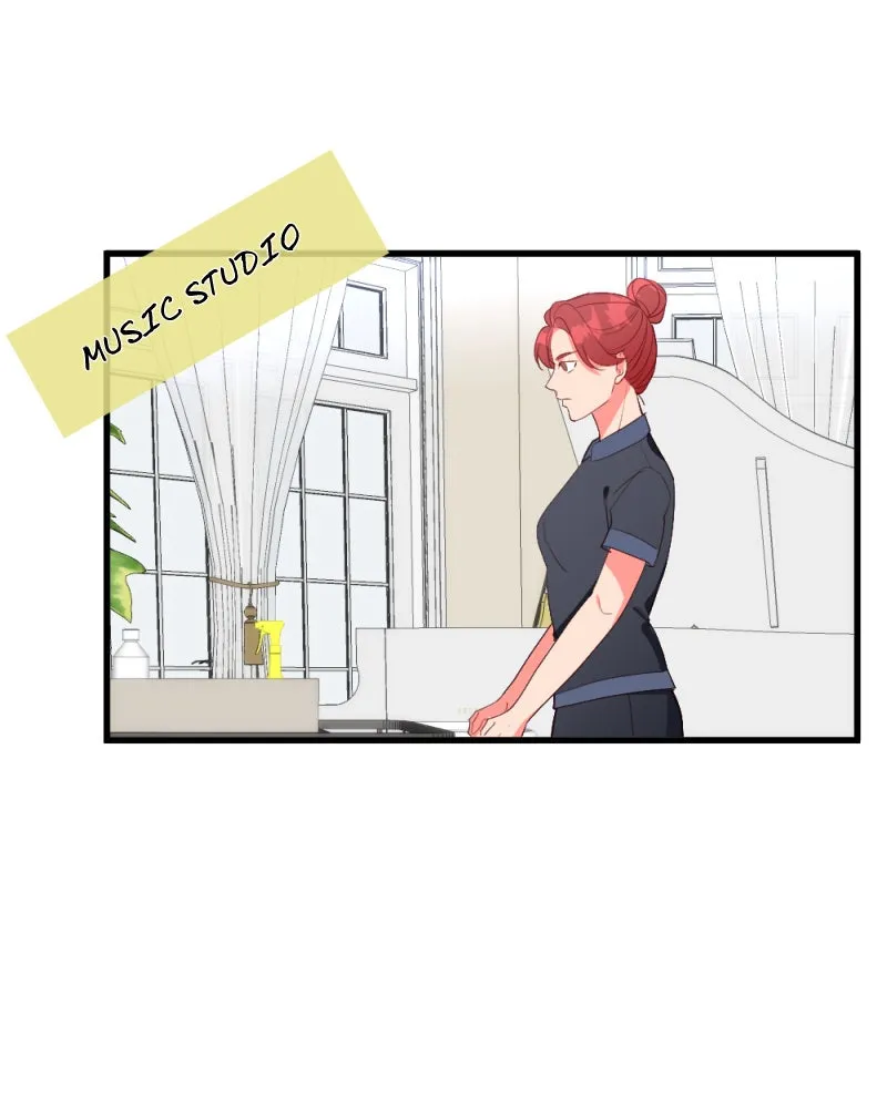 Maid for Hire Chapter 5 page 114 - 