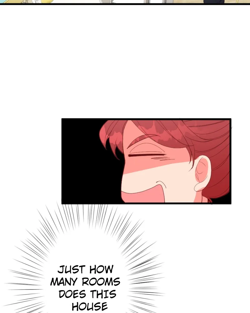 Maid for Hire Chapter 5 page 116 - 