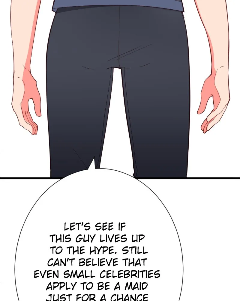 Maid for Hire Chapter 5 page 120 - 