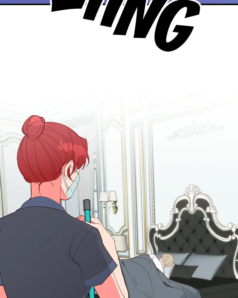 Maid for Hire Chapter 5 page 135 - 