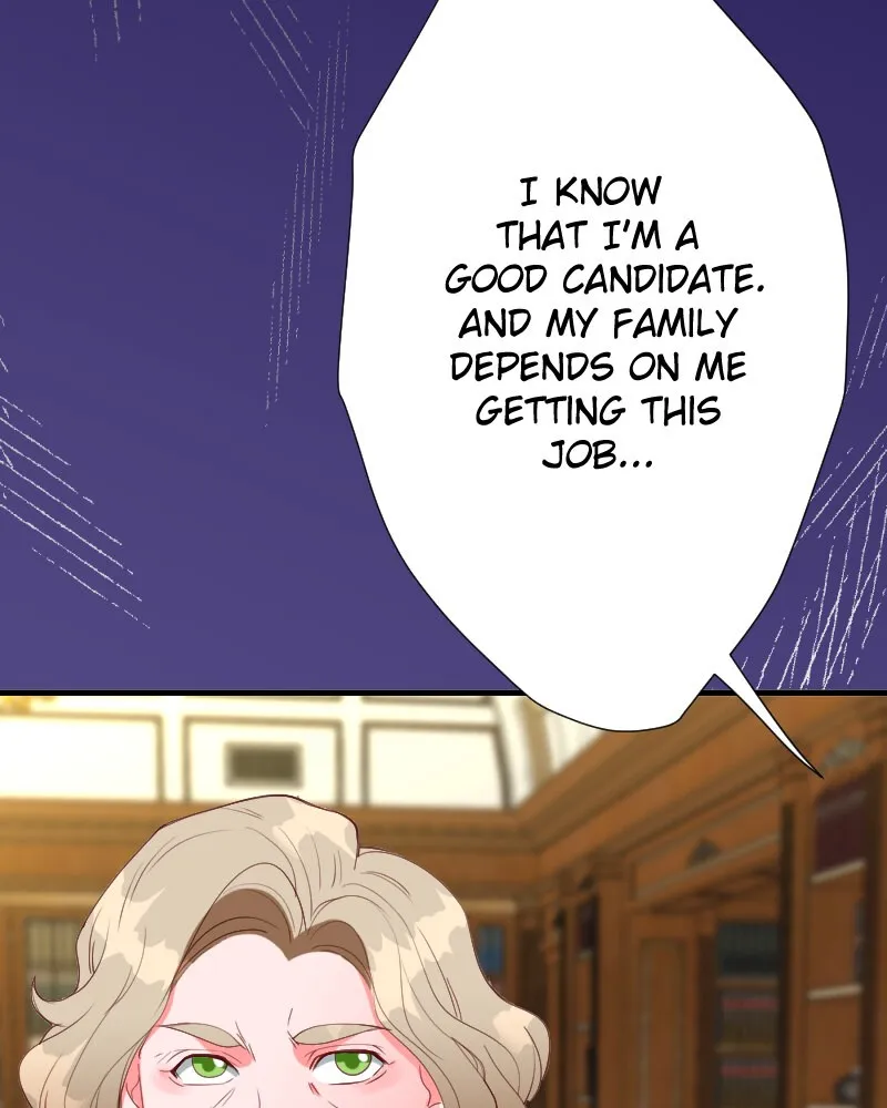 Maid for Hire Chapter 5 page 23 - 