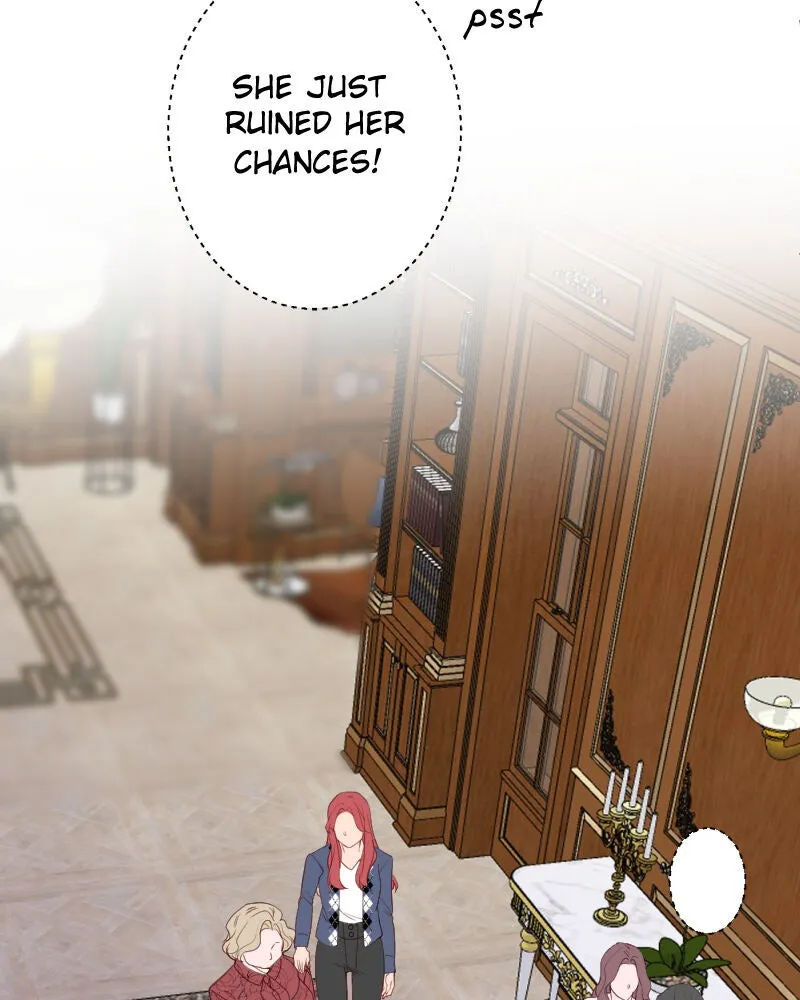 Maid for Hire Chapter 5 page 28 - 