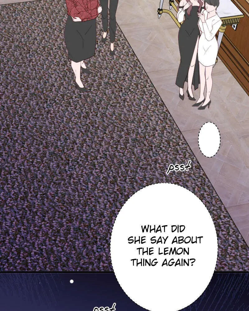 Maid for Hire Chapter 5 page 29 - 