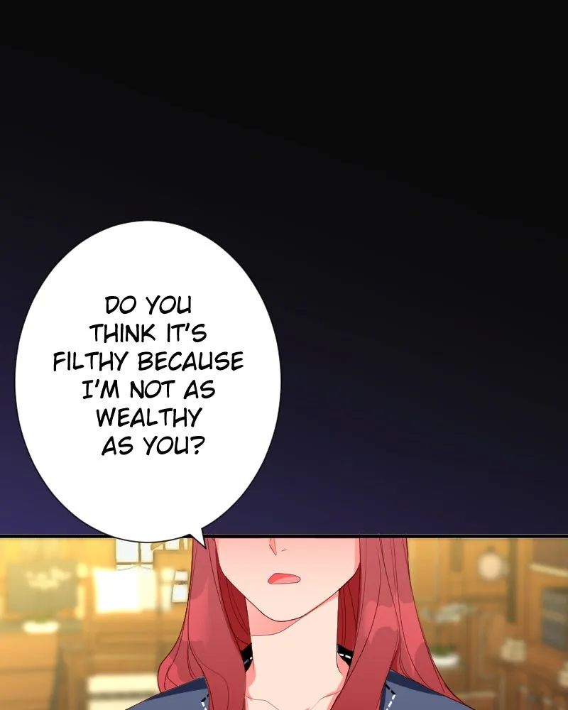 Maid for Hire Chapter 5 page 38 - 