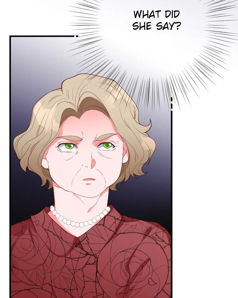 Maid for Hire Chapter 5 page 40 - 