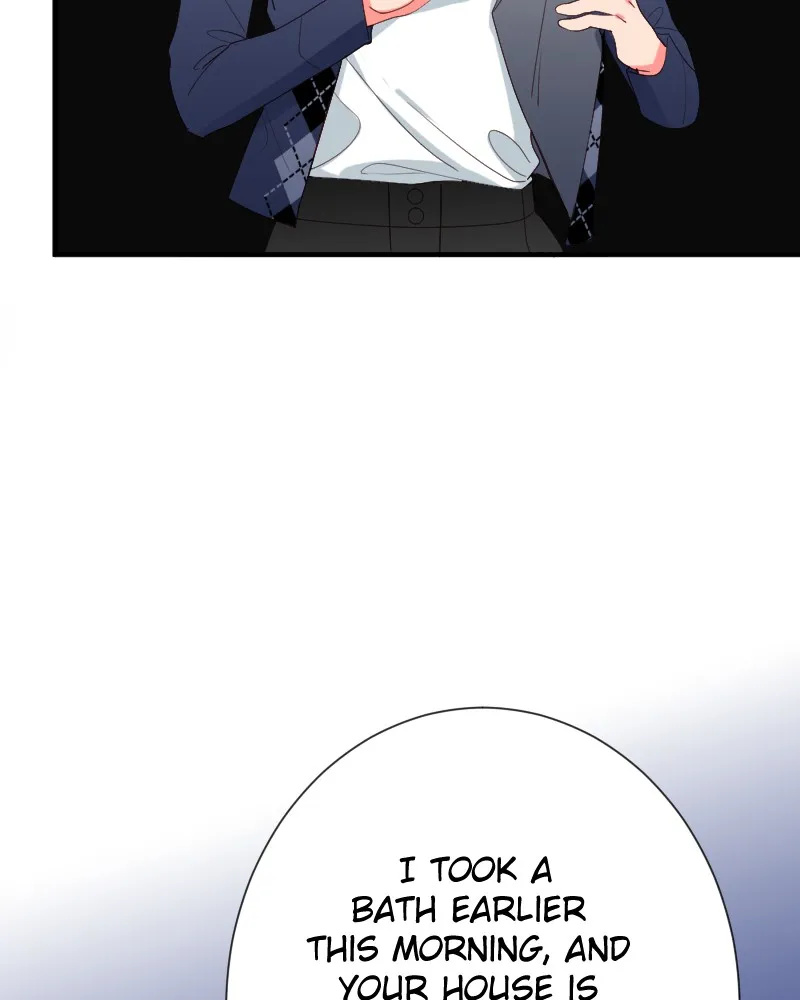 Maid for Hire Chapter 5 page 42 - 