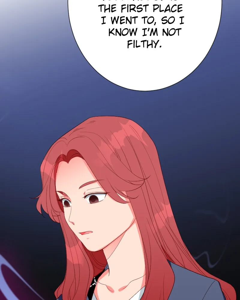 Maid for Hire Chapter 5 page 43 - 