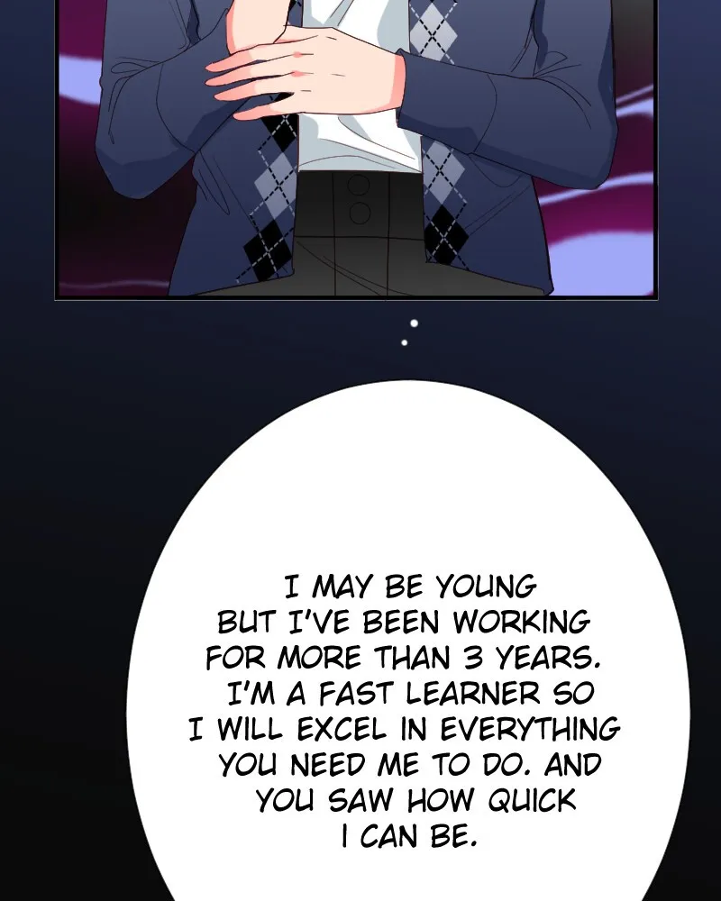 Maid for Hire Chapter 5 page 47 - 