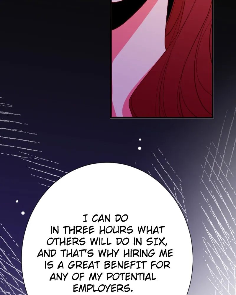Maid for Hire Chapter 5 page 50 - 