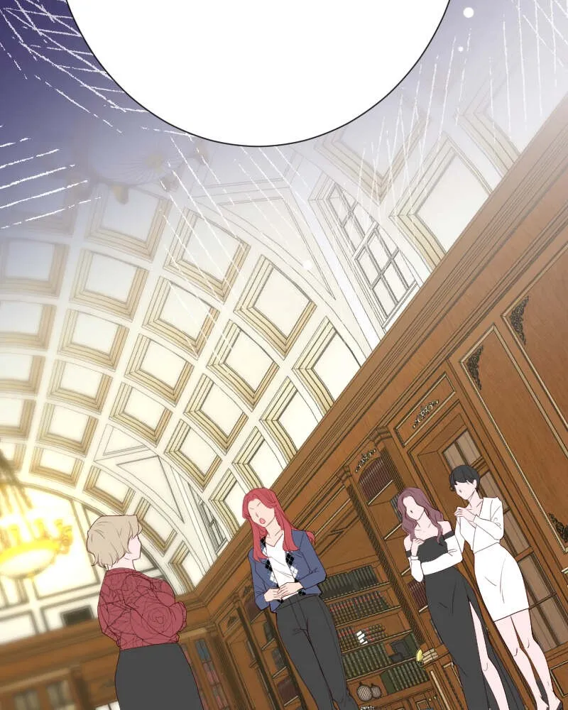 Maid for Hire Chapter 5 page 51 - 