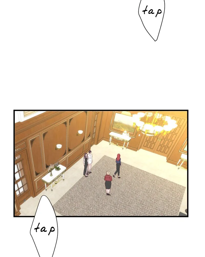 Maid for Hire Chapter 5 page 55 - 