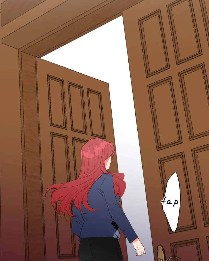 Maid for Hire Chapter 5 page 57 - 