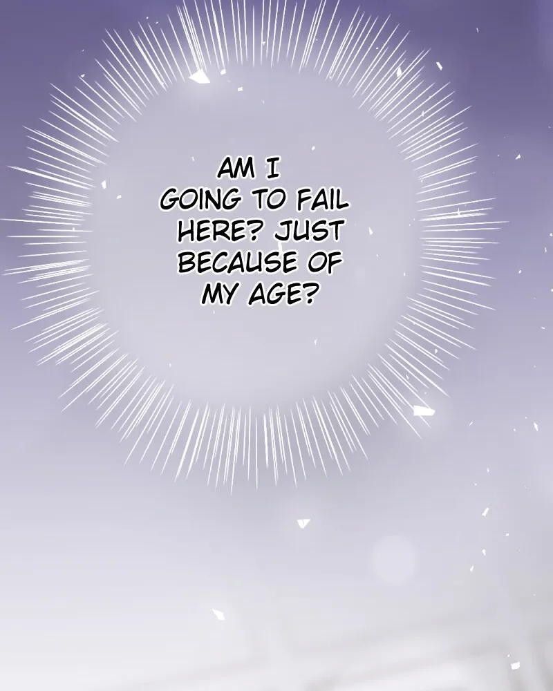 Maid for Hire Chapter 5 page 8 - 
