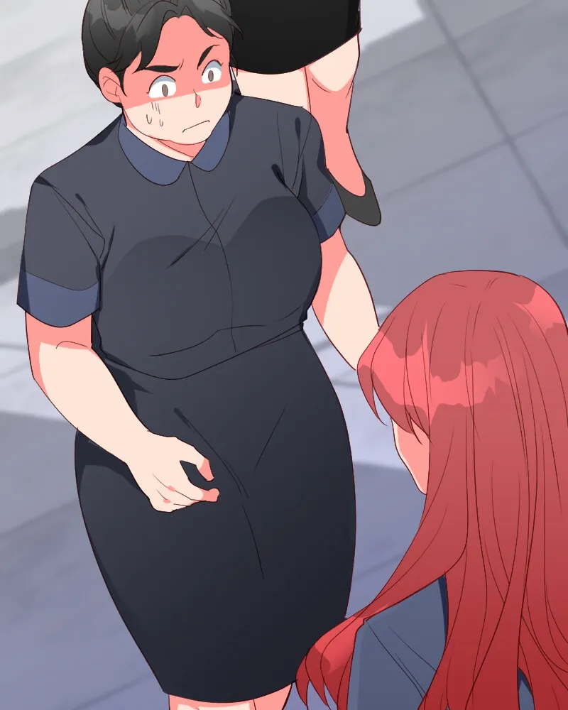 Maid for Hire Chapter 5 page 77 - 