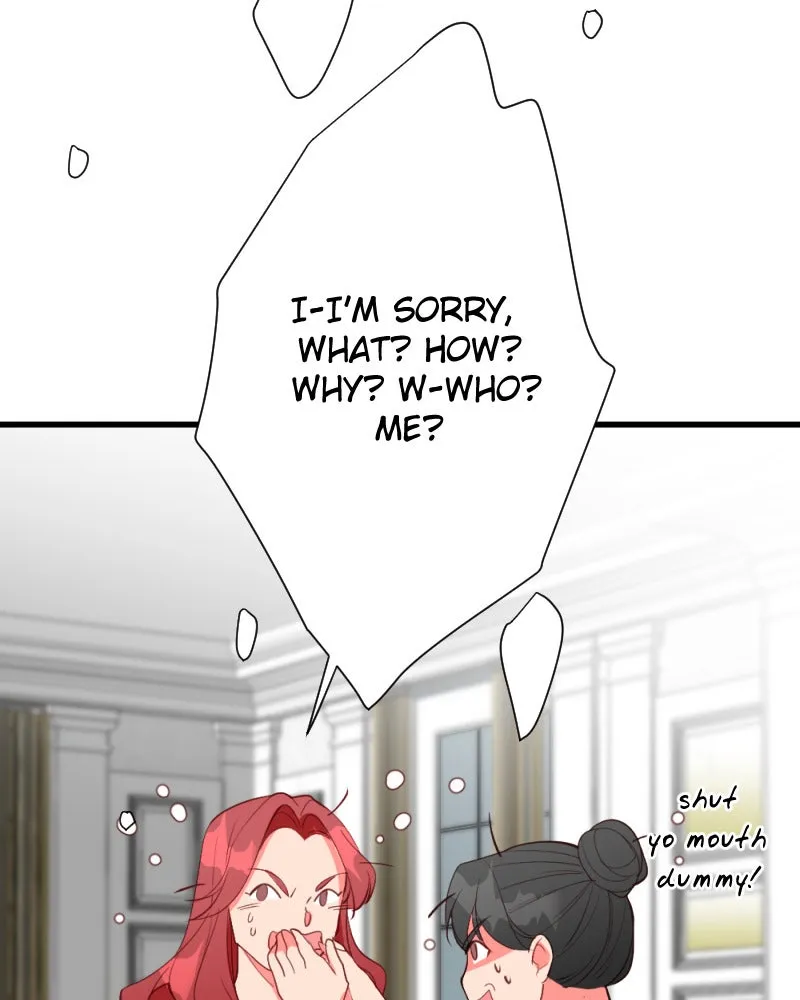 Maid for Hire Chapter 5 page 82 - 