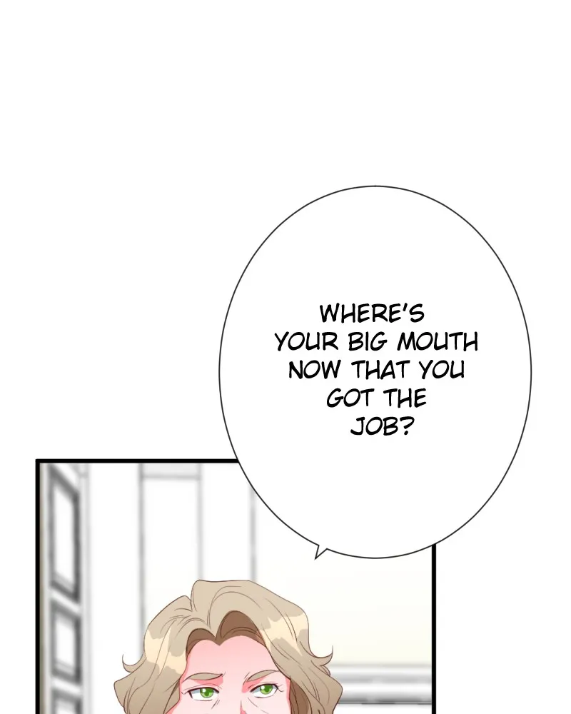 Maid for Hire Chapter 5 page 84 - 