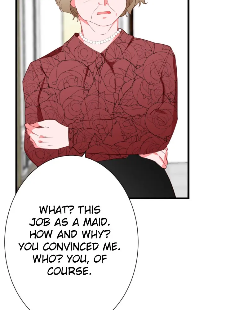 Maid for Hire Chapter 5 page 85 - 