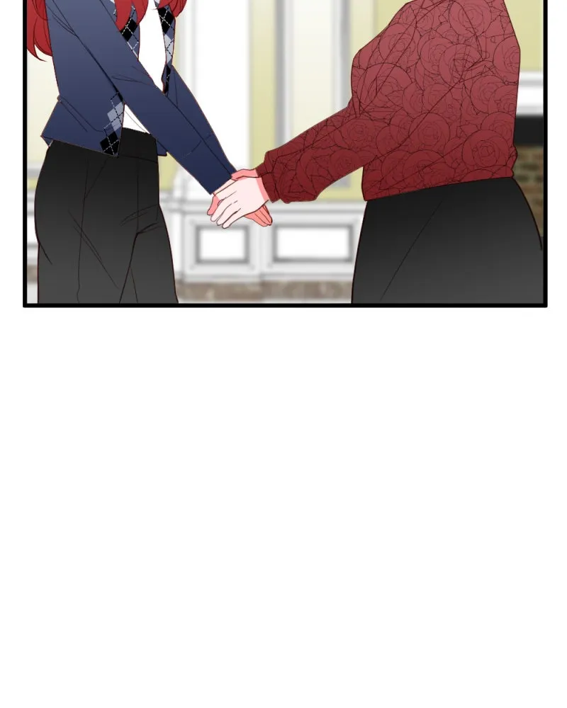 Maid for Hire Chapter 5 page 91 - 