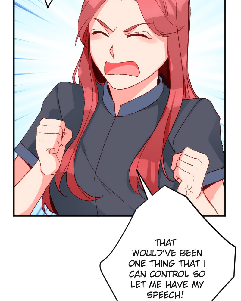 Maid for Hire Chapter 50 page 11 - 