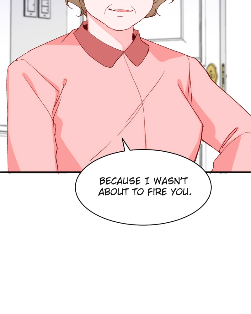 Maid for Hire Chapter 50 page 13 - 
