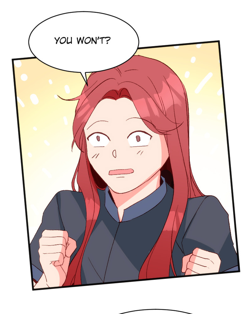 Maid for Hire Chapter 50 page 14 - 