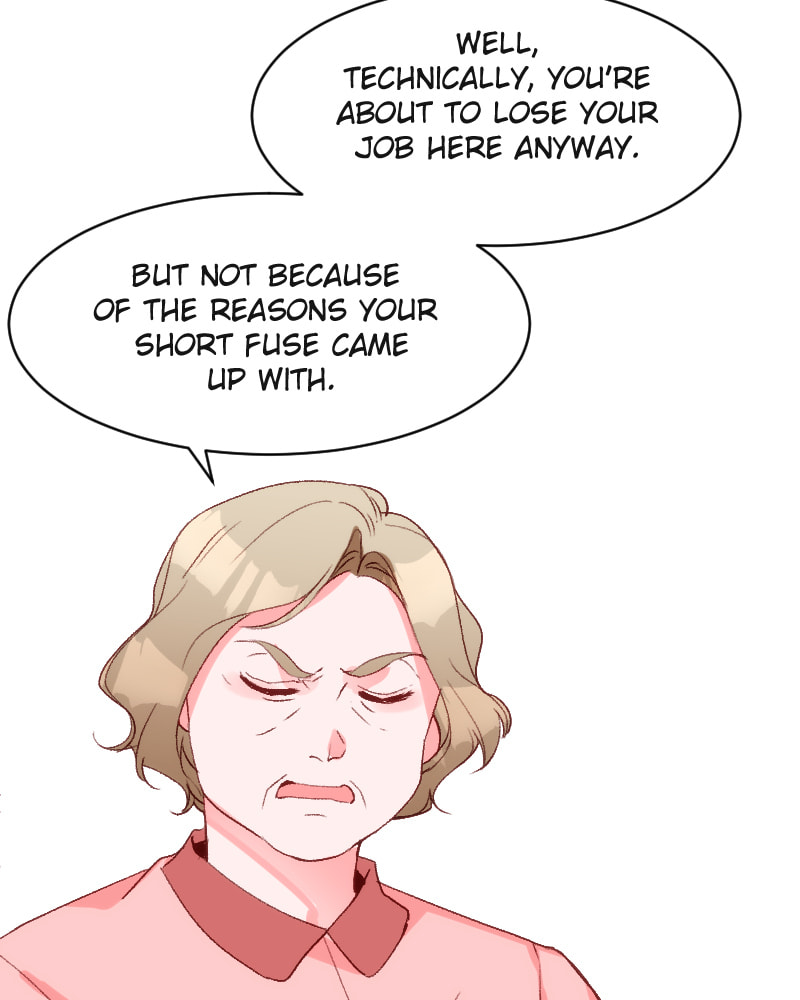 Maid for Hire Chapter 50 page 15 - 
