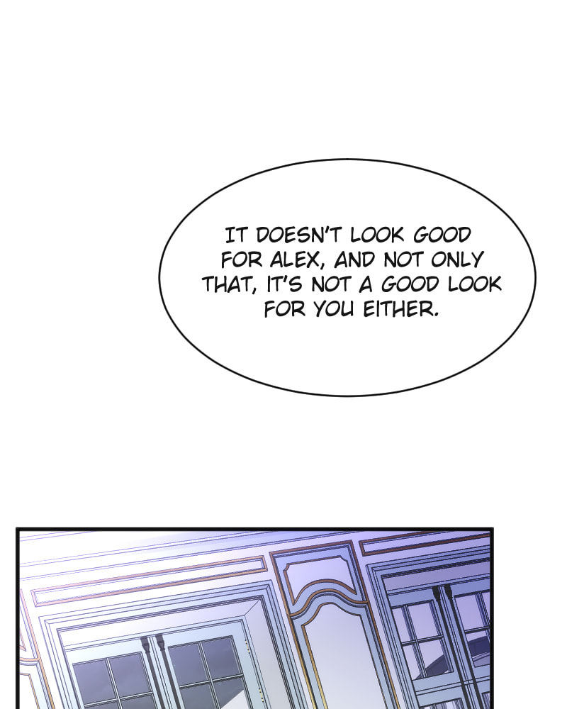 Maid for Hire Chapter 50 page 19 - 